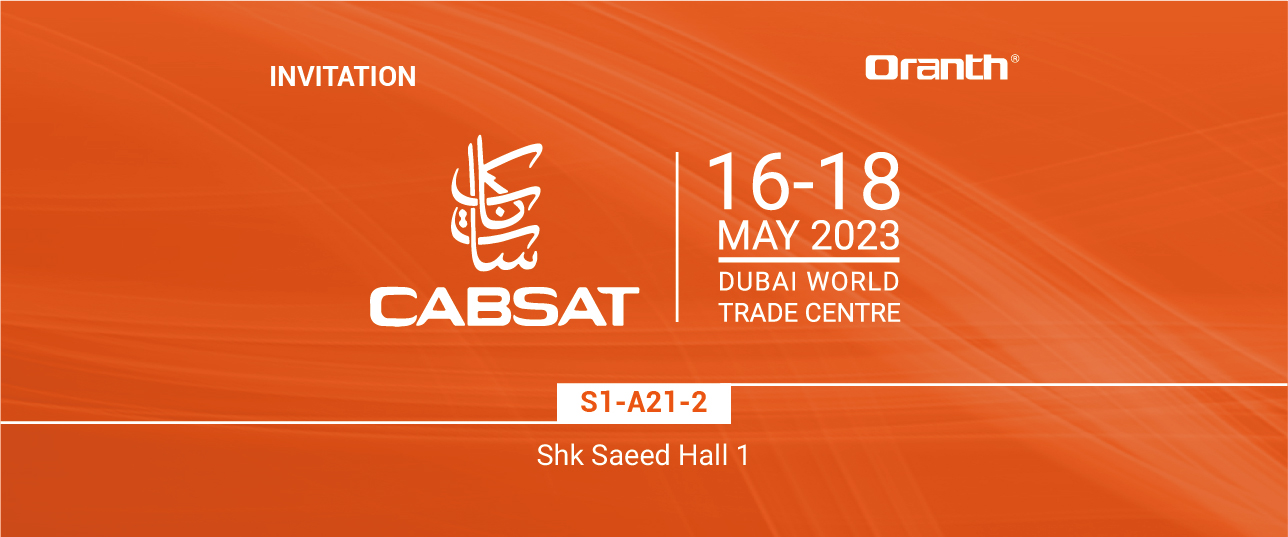 CABSAT 2023